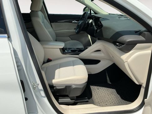 Used 2023 Buick Envision Preferred FWD image 15