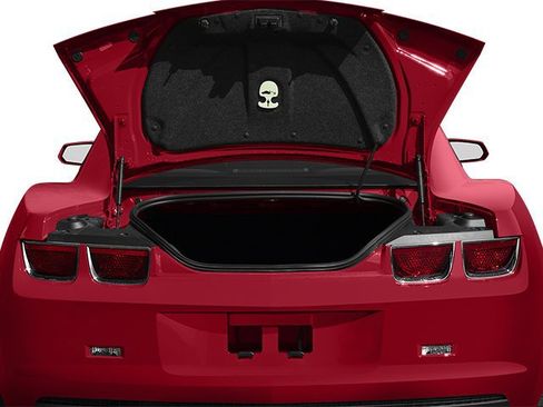 Used 2013 Chevrolet Camaro LS image 15