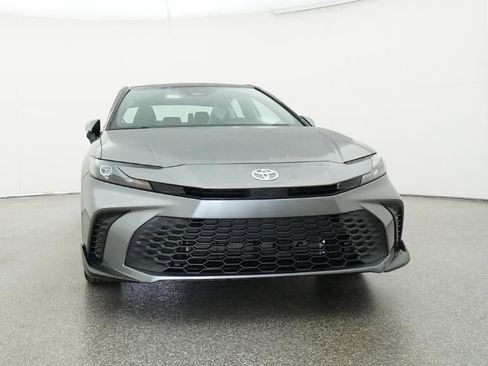 New 2026 Toyota Camry SE FWD image 31