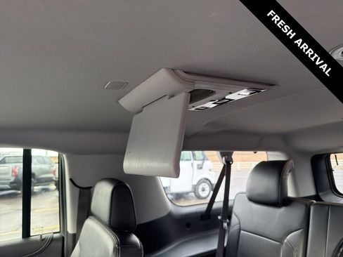 Used 2020 GMC Yukon XL Denali w/ Denali Ultimate Package image 13