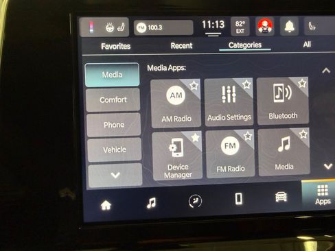 Used 2025 Jeep Compass Latitude AWD/4WD image 42