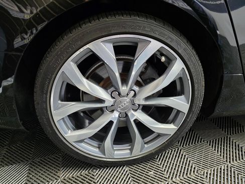 Used 2015 Audi A6 3.0T Premium Plus w/ 19" Sport Package AWD/4WD image 34
