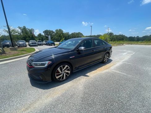 Used 2020 Volkswagen Jetta GLI FWD image 13