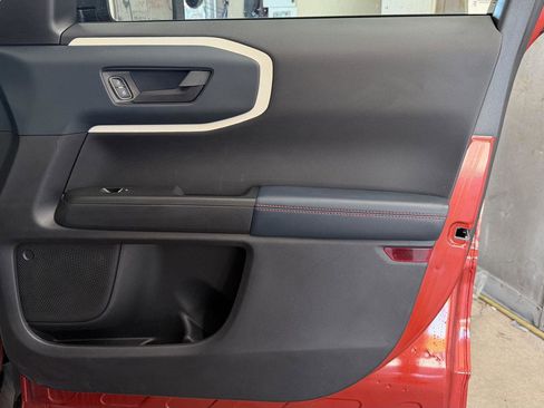 Used 2024 Ford Bronco Sport Heritage image 27