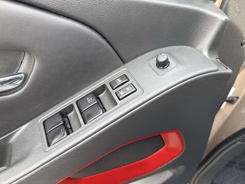 Certified 2023 Nissan Frontier PRO-4X w/ Pro-4X Premium Package image 18