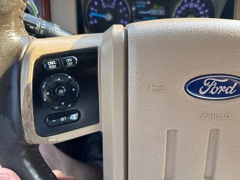 Used 2015 Ford F350 King Ranch AWD/4WD image 35