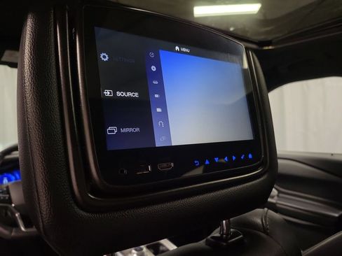 Used 2020 Ford Explorer ST w/ Premium Technology Package AWD/4WD image 33
