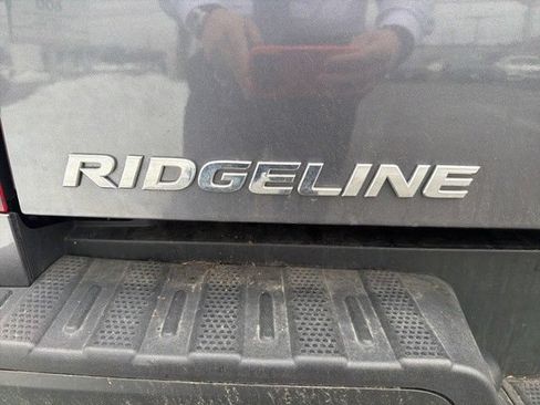 Used 2023 Honda Ridgeline RTL image 6