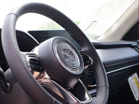New 2026 MAZDA CX-70 SC Plus AWD/4WD image 27