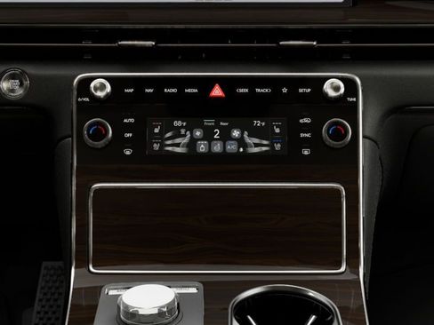 New 2026 Genesis GV80 2.5T Prestige image 15