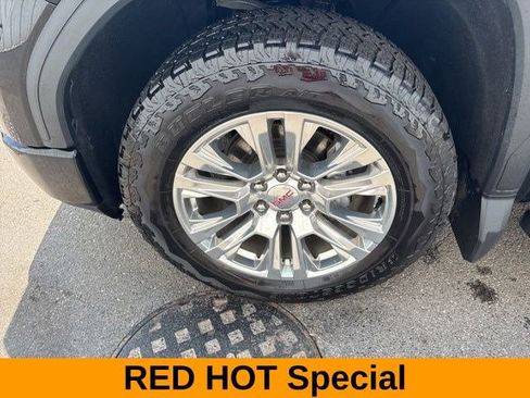 Used 2020 GMC Sierra 1500 Denali w/ Technology Package image 54