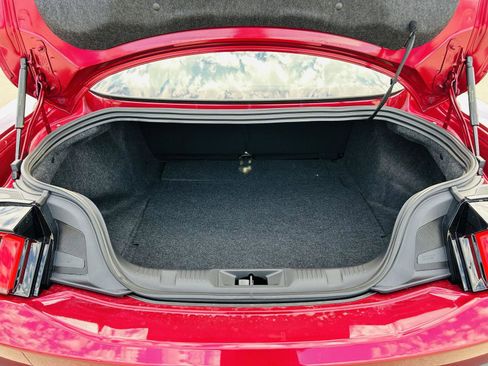 New 2026 Ford Mustang Premium RWD image 29