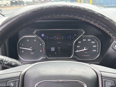 Used 2022 GMC Sierra 2500 AT4 w/ AT4 Premium Plus Package AWD/4WD image 66