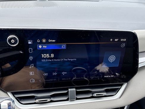 Certified 2025 Chevrolet Equinox LT w/ Convenience Package II image 17