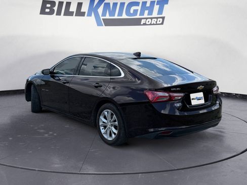 Used 2020 Chevrolet Malibu LT FWD image 3