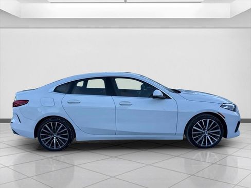 Used 2021 BMW 228i xDrive Gran Coupe w/ Convenience Package image 10