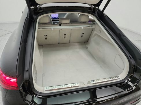 Certified 2023 Mercedes-Benz EQS 450+ Sedan image 21
