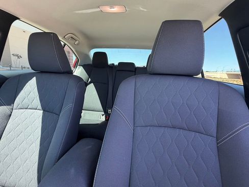 Used 2026 Toyota Corolla LE FWD image 20