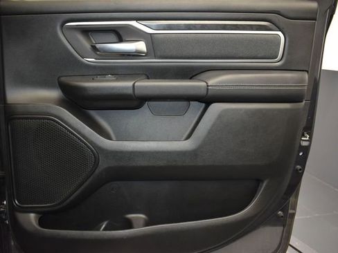 Used 2021 RAM 1500 Big Horn image 15