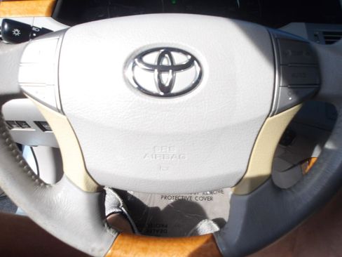Used 2007 Toyota Avalon Touring image 20