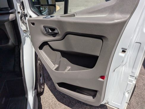 Used 2023 Ford Transit 350 XL RWD image 24