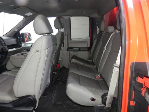 Used 2019 Ford F150 XL w/ XL Power Equipment Group image 23