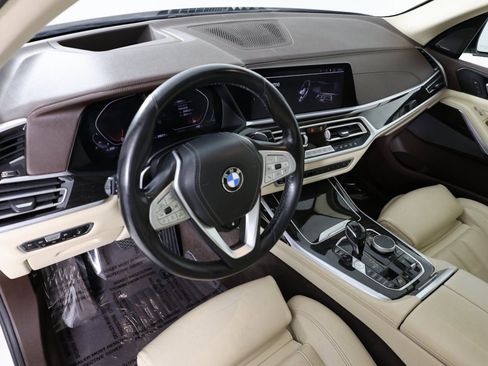 Used 2019 BMW X7 xDrive50i w/ Premium Package image 24