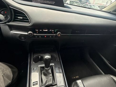 Used 2021 MAZDA CX-30 FWD 2.5 S w/ Preferred Package image 20