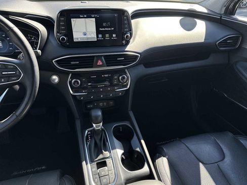 Used 2019 Hyundai Santa Fe FWD image 10