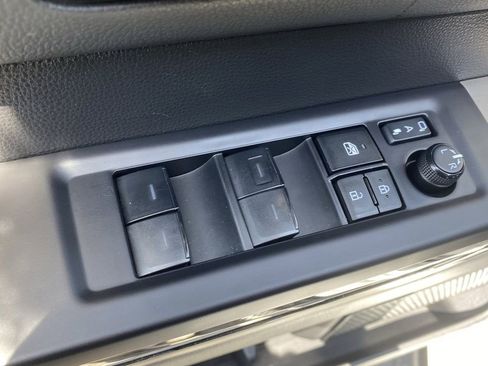 Used 2024 Toyota Tundra Limited AWD/4WD image 24
