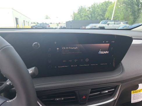 New 2026 Buick Encore GX Preferred w/ Comfort Package image 22