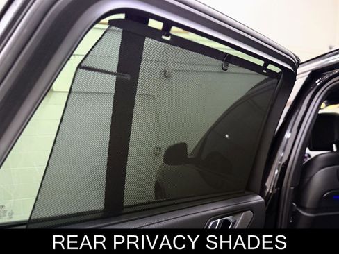 Used 2020 BMW X5 M50i w/ Executive Package image 17