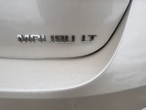 Used 2013 Chevrolet Malibu LT image 11