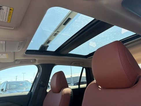 New 2026 MAZDA CX-50 2.5 Turbo w/ Weather Package AWD/4WD image 23