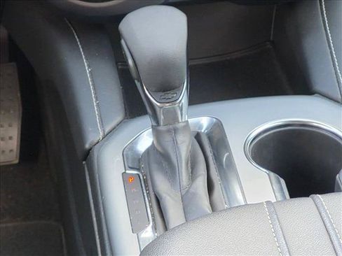 Used 2025 Chevrolet Blazer LT AWD/4WD image 13