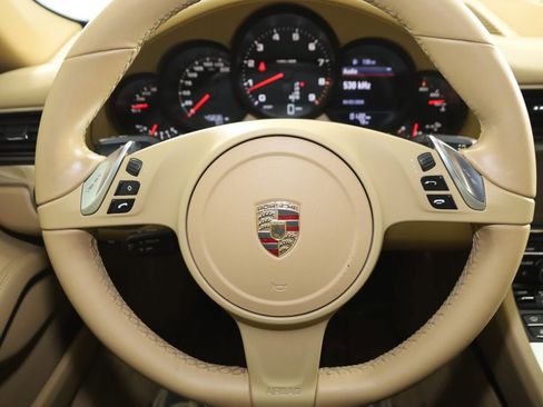 Used 2014 Porsche 911 Carrera image 50