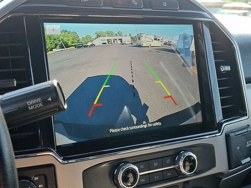Used 2022 Ford F250 Lariat w/ Tremor Off-Road Package AWD/4WD image 4