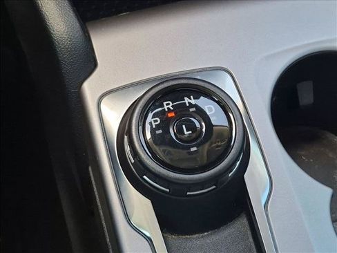 Used 2024 Ford Bronco Sport Big Bend AWD/4WD image 11