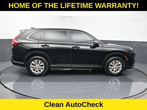 Used 2023 Honda CR-V LX image 7