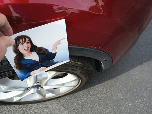 Used 2016 Ford Escape Titanium w/ Equipment Group 301A FWD image 12