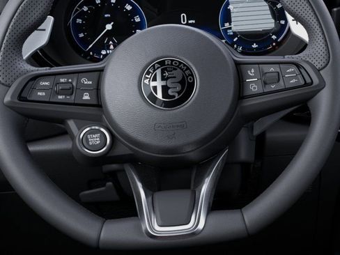 New 2026 Alfa Romeo Tonale w/ Quick Order Package 23H Volce image 19