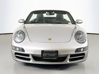 Used 2007 Porsche 911 Carrera 4S video 2