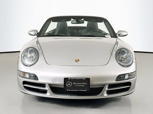 Used 2007 Porsche 911 Carrera 4S image 2
