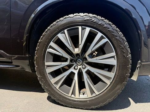 Used 2021 Volvo XC90 T6 Momentum w/ Advanced Package AWD/4WD image 5
