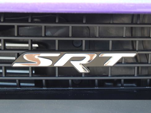 New 2023 Dodge Challenger SRT Hellcat Redeye RWD image 9