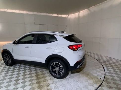 Used 2023 Buick Encore GX Select w/ Safety Package II image 6