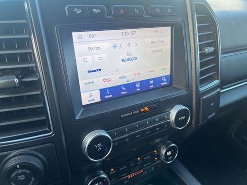 Used 2020 Ford Expedition Max King Ranch AWD/4WD image 7