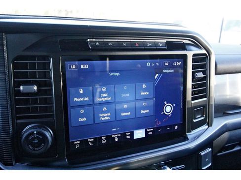 Used 2024 Ford F150 Lariat w/ Equipment Group 502A High image 21