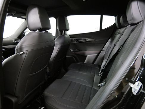 Used 2024 Dodge Hornet R/T Plus w/ R/T Blacktop Package AWD/4WD image 18
