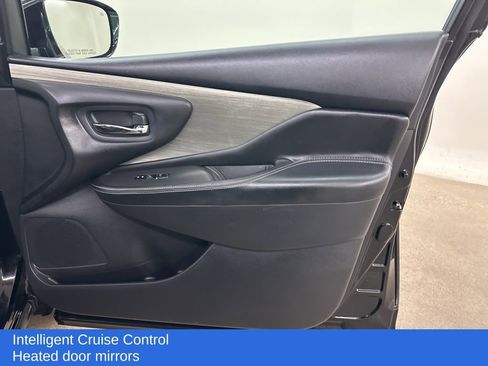 Used 2015 Nissan Murano SL w/ SL Technology Package image 19